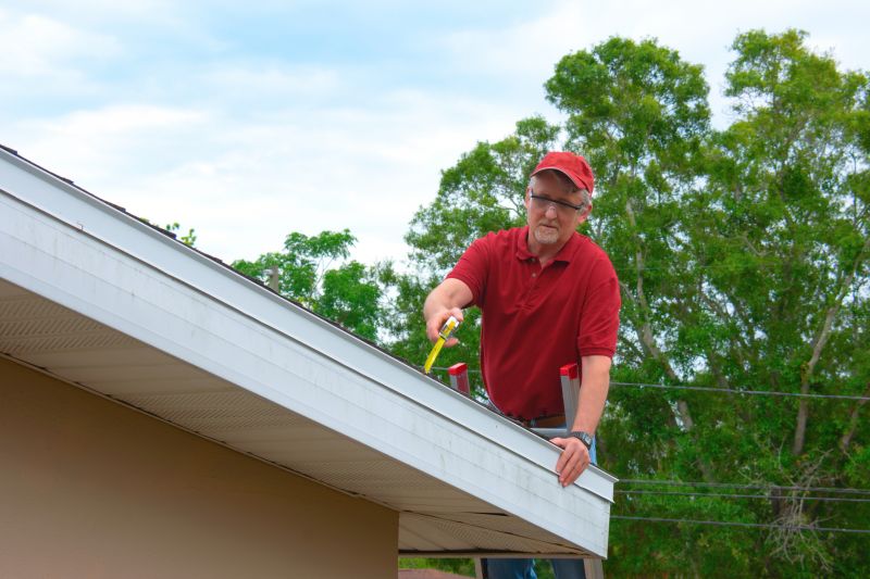 Increase Your Roof Inspection Service Business with an AI Driven, Targeted Website