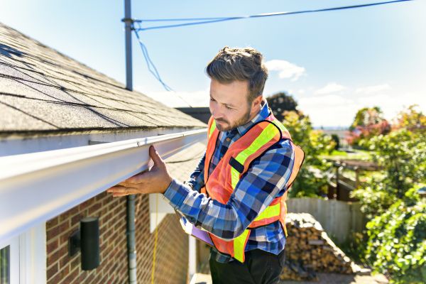 Roof Inspection - Roof Inspection Buffalo, New York