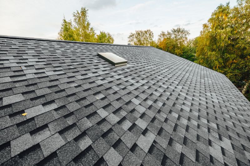 Asphalt Roofing Service in Manchester, NH