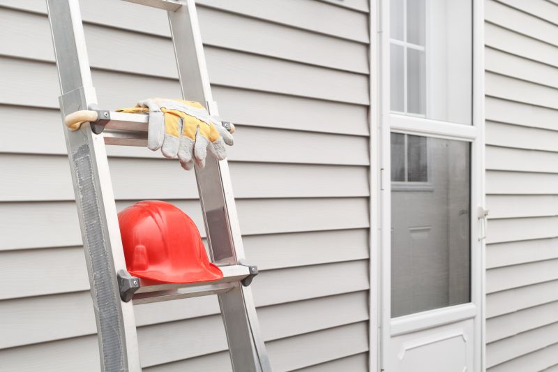House Siding Replacement in Stamford, CT