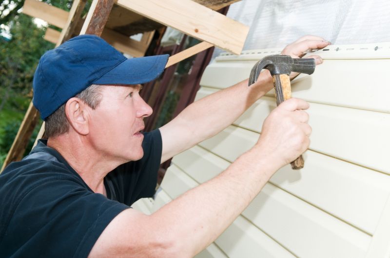 House Siding Replacement in West Hartford, CT
