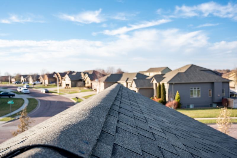Roof Construction in Nashua, NH