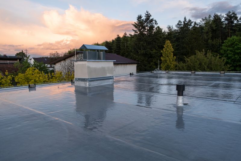 What A Roof Certification Is And Why It Matters