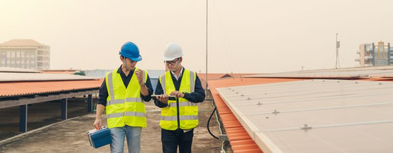 What To Expect During A Professional Roof Certification