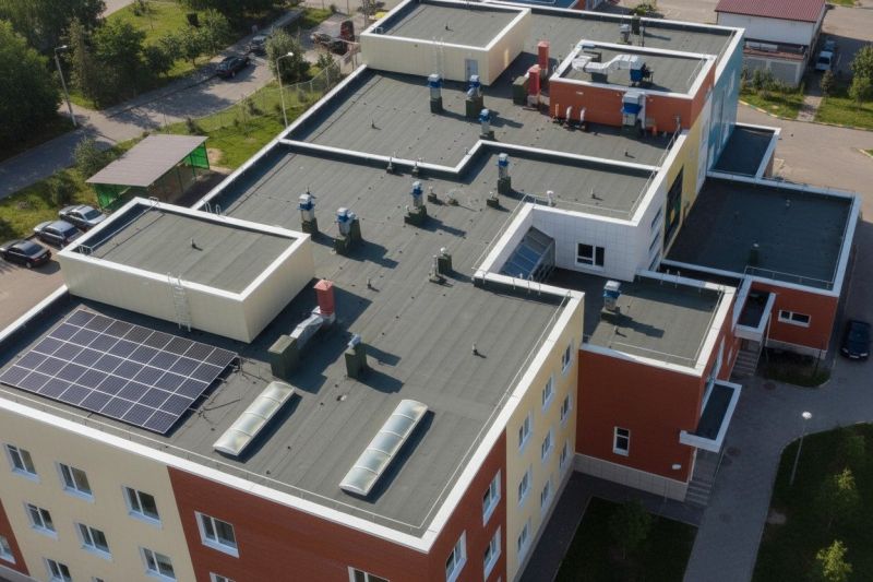 When A Roof Certification Is Required During A Home Sale