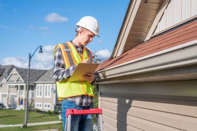 Contact a Roof Inspection Expert